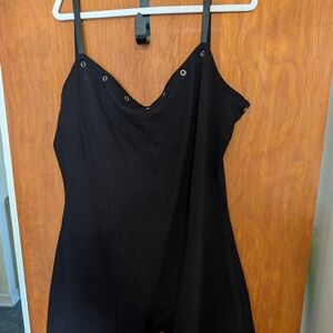 Forest Ink Grommet Onesie 4X